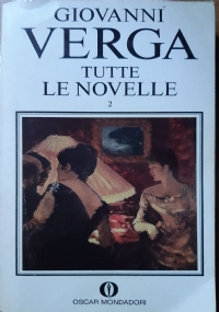 Tutte le novelle di 