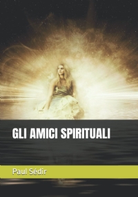 GLI AMICI SPIRITUALI