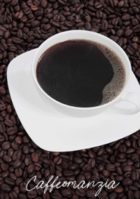 CAFFEOMANZIA: Il mio taccuino per insegnarmi a leggere il futuro nei fondi di caffè - Caffeomanzia