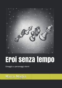 Eroi senza tempo: Omaggio a personaggi eterni