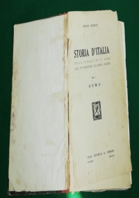 IL POEMA QUATTROCENTESCO DELLA CAPPELLA SISTINA di 