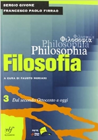 Philosophia. Con seminari. Per i Licei e gli Ist. magistrali di 