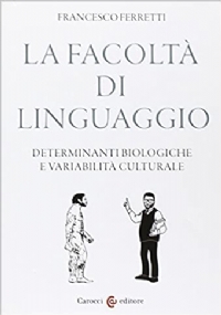 Linguaggio e problemi della conoscenza di 