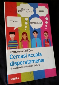 SCUOLA E ORIENTAMENTO di 