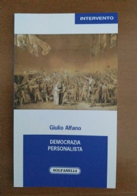 Democrazia personalista