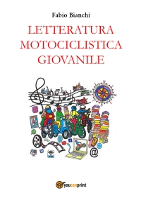 Letteratura motociclistica giovanile