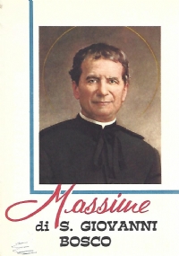 S. Giovanni Bosco di 