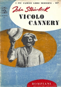 Vicolo Cannery di 