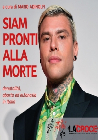 Siam pronti alla morte