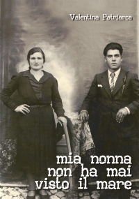 Mia nonna non ha mai visto il mare