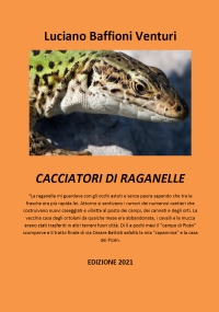 Cacciatori di raganelle