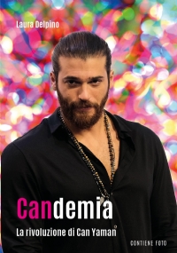 Candemia La rivoluzione di Can Yaman