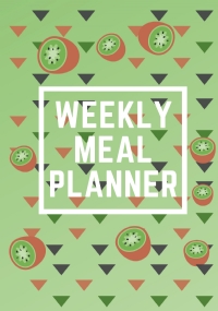 Weekly Meal Planner