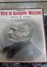 Della vita di Giuseppe Mazzini di 