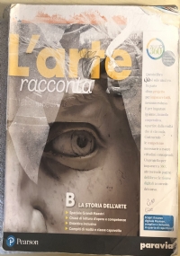 L’arte racconta B