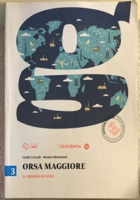 Orsa maggiore 3