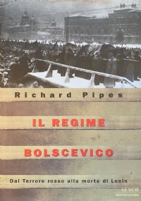 Il regime bolscevico di 