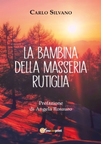 La bambina della masseria Rutiglia