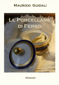 Le Porcellane di Ferro