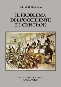 Il problema dell’Occidente e i cristiani