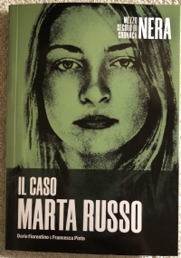 Il caso Marta Russo - Mezzo secolo di cronaca nera n. 13