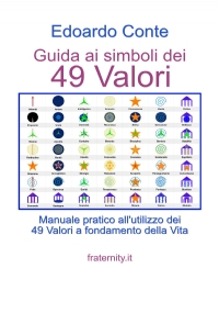 Guida ai simboli dei 49 Valori