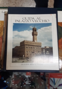 Palazzo Vecchio di 