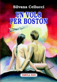 Un volo per Boston