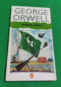 Animal Farm di 