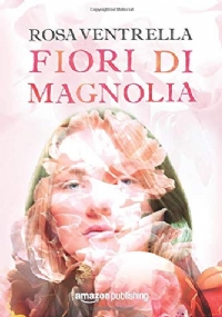 Fiori di magnolia