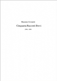 Cinquanta Racconti Brevi