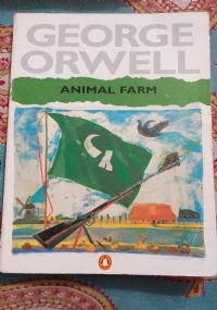 Animal Farm di 