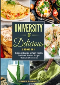 The student cookbook di 