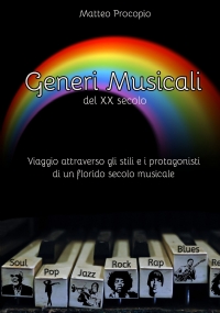 Generi musicali del XX secolo