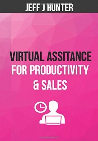 Virtual Assistance for Productivity & Sales