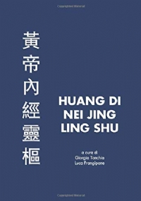 Huang Di Nei Jing Ling Shu