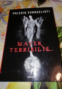 Mater Terribilis di 