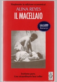 IL MACELLAIO di 