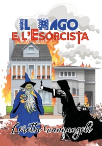 Il mago e l’esorcista