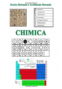 Chimica: Ultima Edizione 2019 A colori