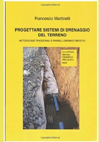 Progettare Sistemi Di Drenaggio Del Terreno