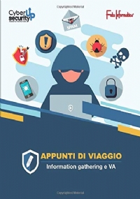 Appunti di Viaggio: Information gathering e VA