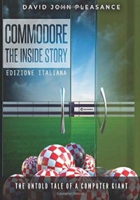 Commodore - The inside story: edizione italiana