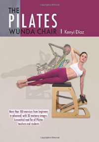 PILATES WUNDA CHAIR.