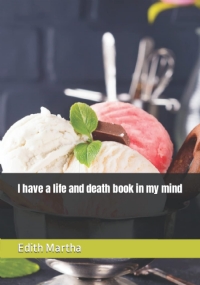 I have a life and death book in my mind