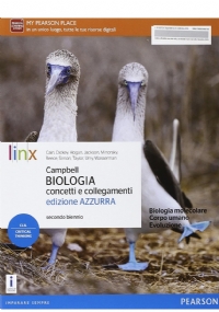 La biologia in sintesi. Per ripassare e prepararsi ai test di ammissione alluniversit. Con Contenuto digitale (fornito elettronicamente) di 