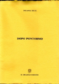 Dopo Pontormo