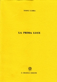 La prima luce