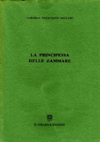 La principessa delle zammàre