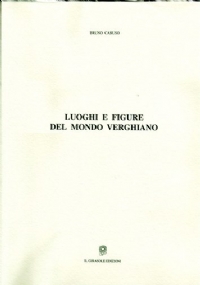 Luoghi e figure del mondo verghiano